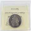 2012 Canada 50-cents ICCS Certified MS67