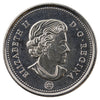 2014 Canada 50-cents Brilliant Uncirculated (MS63)