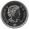 2016 Canada 50-cents Brilliant Uncirculated (MS63)