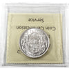 1941 Canada 50-cents ICCS Certified MS63