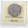1899 Canada 50-cents ICCS Certified VF20