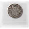 1870 LCW Canada 50-cents ICCS Certified VF20