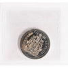 1998W Canada 50-cents ICCS Certified MS65 NBU
