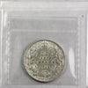 1916 Canada 50-cents ICCS Certified VF30