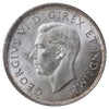 1942 Canada 50-cents ICCS Certified MS64