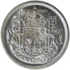 1955 Canada 50-cents ICCS Certified MS64