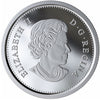 2020 Coloured Canada 50-cents Silver Proof (No Tax)