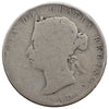 1901 Canada 50-cents Filler