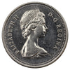 1978 Round Jewels Canada 50-cents Circulated