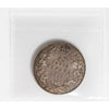 1911 Canada 50-cents ICCS Certified VF20