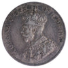 1911 Canada 50-cents ICCS Certified VF20