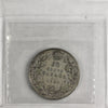 1920 Wide O Canada 50-cents ICCS Certified VG10