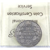 1913 Canada 50-cents ICCS Certified F15