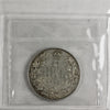 1929 Canada 50-cents ICCS Certified VF20
