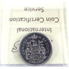 1968 Canada 50-cents ICCS Certified MS64