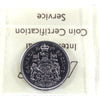 1976 Canada 50-cents ICCS Certified MS64