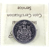 1978 Square Jewels Canada 50-cents ICCS Certified MS64