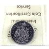 1979 Canada 50-cents ICCS Certified MS64