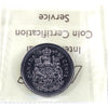1994 Canada 50-cents ICCS Certified MS64