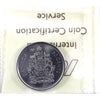 2011 Canada 50-cents ICCS Certified MS64