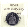 2019 Canada 50-cents ICCS Certified MS65