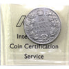 1907 Canada 50-cents ICCS Certified VF20