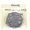 1932 Canada 50-cents ICCS Certified VG8