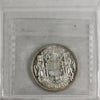 1940 Canada 50-cents ICCS Certified MS-63
