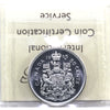 1965 Canada 50-cents ICCS Certified PL64 Heavy Cameo