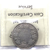 1914 Canada 50-cents ICCS Certified VG10
