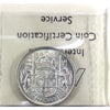 1942 Canada 50-cents ICCS Certified AU58