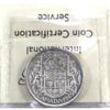 1946 Canada 50-cents ICCS Certified MS60