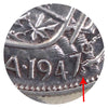 1947 Maple Leaf Canada 50-cents ICCS Certified VF20