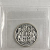 1951 Canada 50-cents ICCS Certified MS63