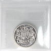 1952 Canada 50-cents ICCS Certified MS63