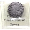1901 Canada 50-cents ICCS Certified VG8
