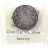 1902 Canada 50-cents ICCS Certified VF20