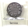1903H Canada 50-cents ICCS Certified F15
