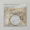 1947 Maple Leaf Canada 50-cents ICCS Certified MS63