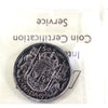1954 Canada 50-cents ICCS Certified PL64 Cameo