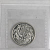 1943 Double Die 3 Canada 50-cents ICCS Certified MS60