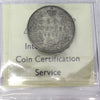 1871 Canada 50-cents ICCS Certified VF30