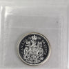 1959 Canada 50-cents ICCS Certified PL64 Cameo