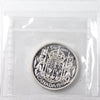 1949 Canada 50-cents ICCS Certified MS62