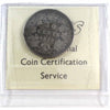 1870 LCW Canada 50-cents ICCS Certified VG10