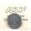 2017 Canada 150 50-cents ICCS Certified MS67