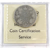 1894 Canada 50-cents ICCS Certified Fair