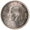 1937 Canada 50-cents ICCS Certified MS62