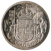 1937 Canada 50-cents ICCS Certified MS62