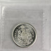 1963 Canada 50-cents ICCS Certified MS65 Cameo